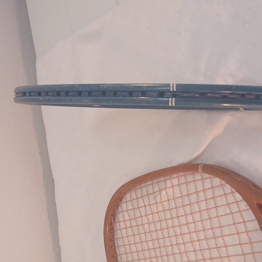 Wilson Racketball Rackets (2) - Picture 7 of 9